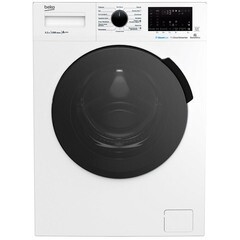 Стиральная машина Beko WSPE6H616W белая