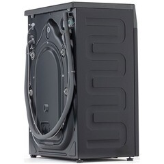 Стиральная машина Beko WSPE6H616A антрацит - фото 8