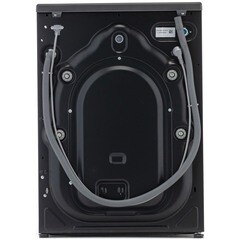 Стиральная машина Beko WSPE6H616A антрацит - фото 6