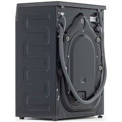 Стиральная машина Beko WSPE6H616A антрацит - фото 7