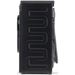 Стиральная машина Beko WSPE6H616A антрацит - фото 5