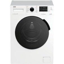 Стиральная машина Beko WSPE6H612W белая