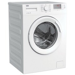 Стиральная машина Beko WRS5512BWW белая - фото 4