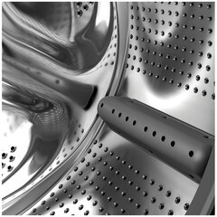 Стиральная машина Beko WRS5512BWW белая - фото 3