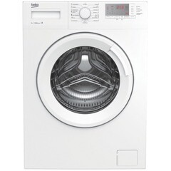 Стиральная машина Beko WRS5512BWW белая