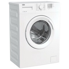 Стиральная машина Beko WRS5511BWW белая - фото 4
