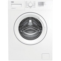 Стиральная машина Beko WRS5511BWW белая