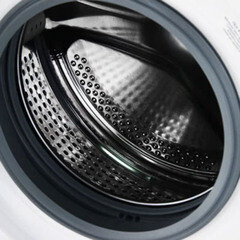 Стиральная машина Beko WRE6512BWW белая - фото 3