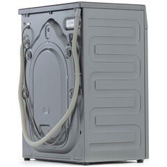 Стиральная машина Beko RSPE78612S серебристая - фото 7