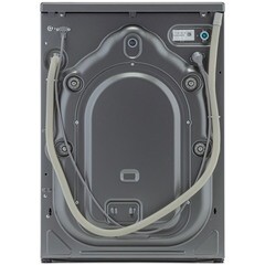 Стиральная машина Beko RSPE78612S серебристая - фото 9