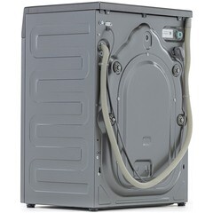 Стиральная машина Beko RSPE78612S серебристая - фото 3