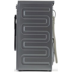 Стиральная машина Beko RSPE78612S серебристая - фото 5