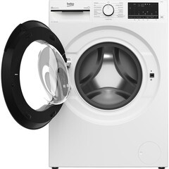 Стиральная машина Beko B3WFR572W белая - фото 4