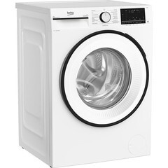 Стиральная машина Beko B3WFR572W белая - фото 3