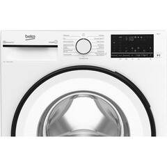 Стиральная машина Beko B3WFR572W белая - фото 2