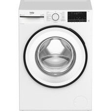 Стиральная машина Beko B3WFR572W белая