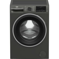 Стиральная машина Beko B3WFR572AB антрацит