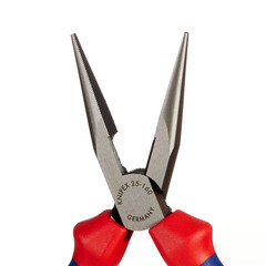 Круглогубцы с режущими кромками Knipex 170 мм (KN-2502160) - фото 4