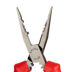 Плоскогубцы 160 мм Knipex (KN-1302160) - фото 4