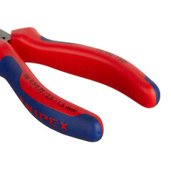 Плоскогубцы 160 мм Knipex (KN-1302160) - фото 3