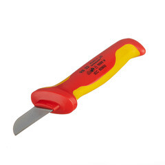 Кабелерез диэлектрический 190 мм Knipex (KN-9852) - фото 1