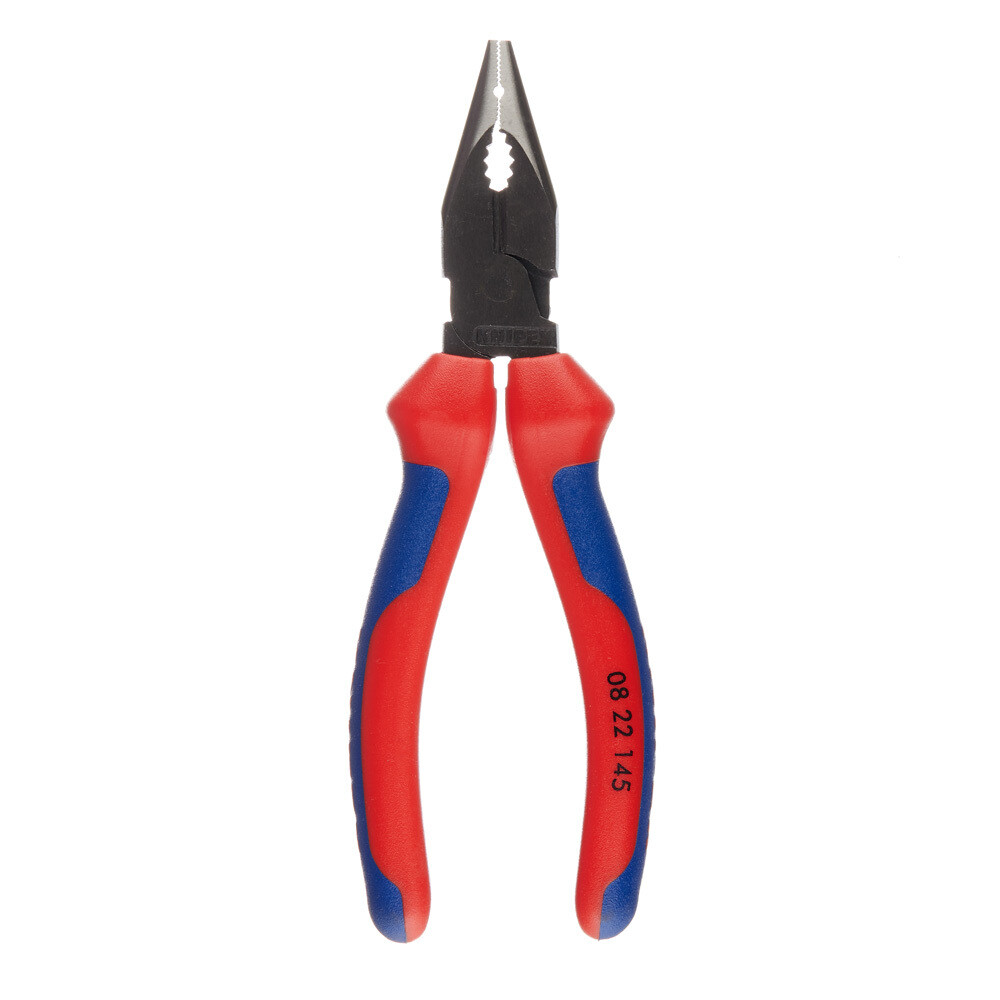 Пассатижи удлиненные Knipex (KN-0822145) 156 мм