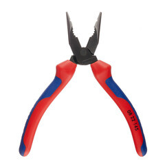 Пассатижи удлиненные Knipex 156 мм (KN-0822145) - фото 5