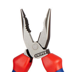 Пассатижи удлиненные Knipex 156 мм (KN-0822145) - фото 4