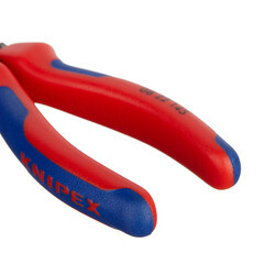 Пассатижи удлиненные Knipex 156 мм (KN-0822145) - фото 3