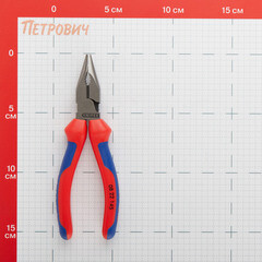 Пассатижи удлиненные Knipex 156 мм (KN-0822145) - фото 2