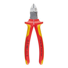 Бокорезы 160 мм 1000 В Knipex (KN-1426160) - фото 1