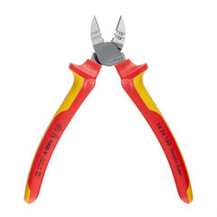 Бокорезы 160 мм 1000 В Knipex (KN-1426160) - фото 5