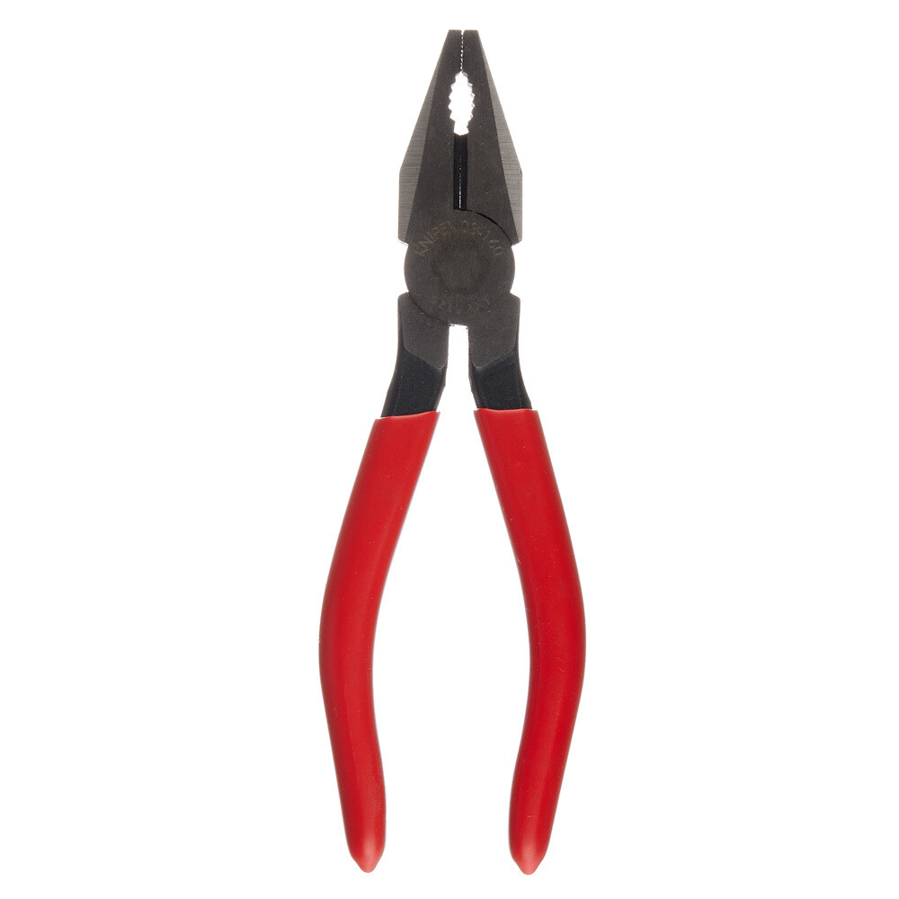 Пассатижи комбинированные Knipex (KN-0301160) 160 мм