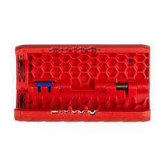 Резак 13-32 мм Knipex для гофротрубы (KN-902202SB) - фото 4