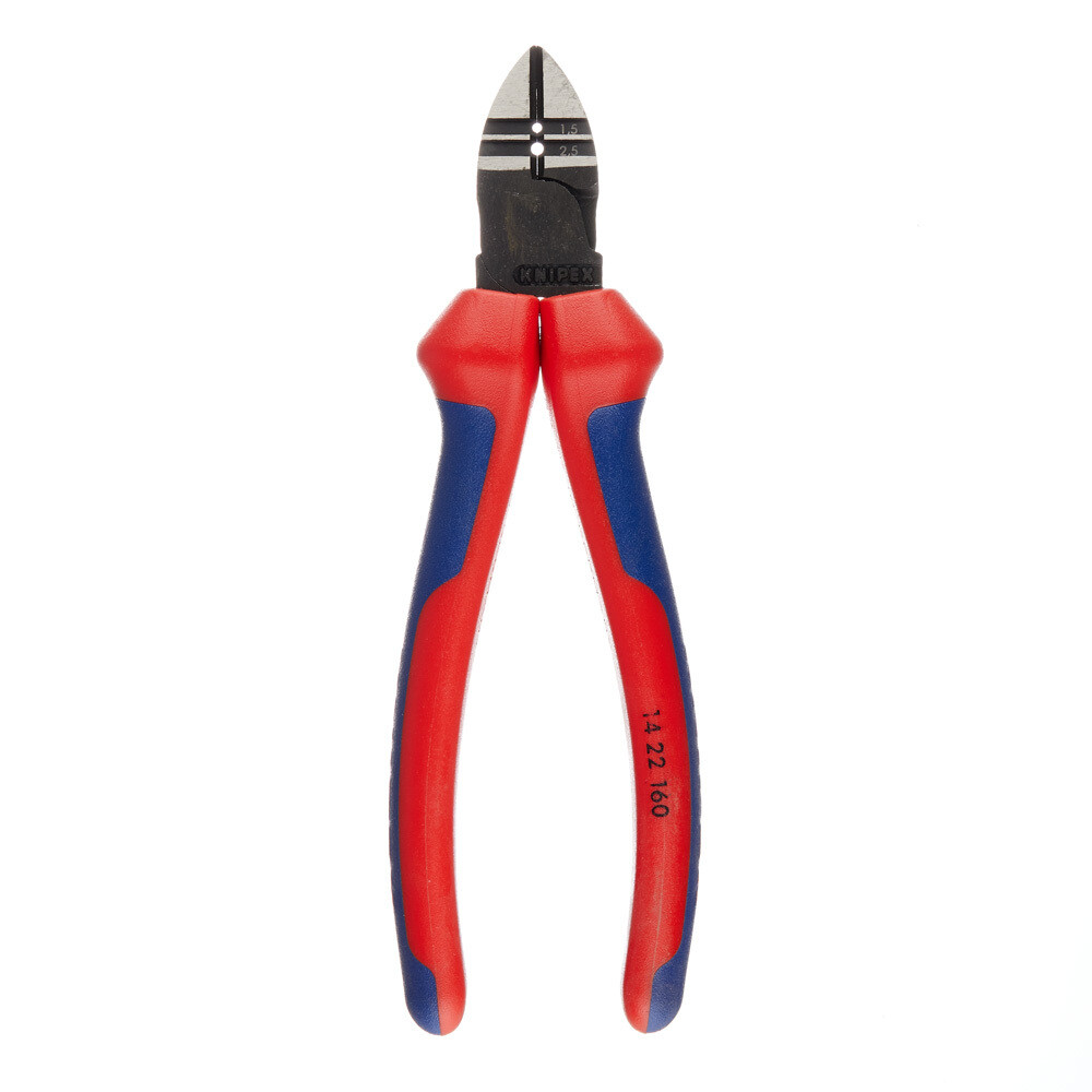 Бокорезы 160 мм Knipex (KN-1422160)