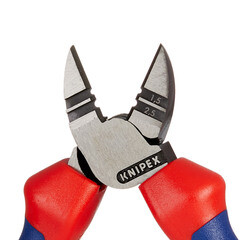 Бокорезы 160 мм Knipex (KN-1422160) - фото 5