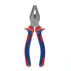 Пассатижи КВТ Мастер 160 мм (77419) - фото 1