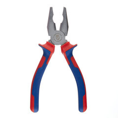 Пассатижи КВТ Мастер 160 мм (77419) - фото 6