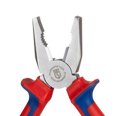 Пассатижи КВТ Мастер 160 мм (77419) - фото 5