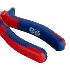 Пассатижи КВТ Мастер 160 мм (77419) - фото 4