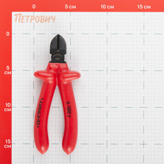 Бокорезы диэлектрические 160 мм 1000 В Онлайт (82927) - фото 2
