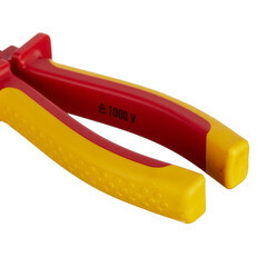 Бокорезы диэлектрические 180 мм 1000 В Онлайт (82934) - фото 4