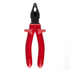 Пассатижи диэлектрические 200 мм 1000 В Онлайт (80936) - фото 1