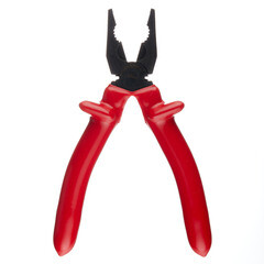 Пассатижи диэлектрические 200 мм 1000 В Онлайт (80936) - фото 6