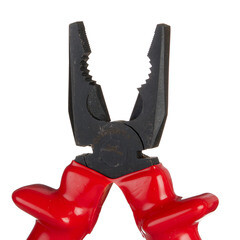 Пассатижи диэлектрические 200 мм 1000 В Онлайт (80936) - фото 5