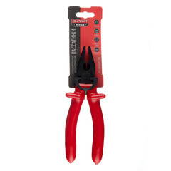 Пассатижи диэлектрические 200 мм 1000 В Онлайт (80936) - фото 3