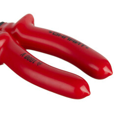 Пассатижи диэлектрические 160 мм 1000 В Онлайт (82929) - фото 4