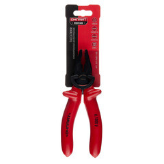 Пассатижи диэлектрические 180 мм 1000 В Онлайт (82930) - фото 3