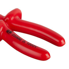 Длинногубцы диэлектрические 200 мм 1000 В EKF Master (dg-200-mas-in) - фото 4