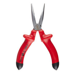 Длинногубцы диэлектрические 160 мм КВТ Эксперт (70357) - фото 6